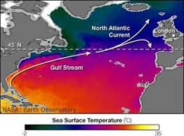 Oceans And Seas And The Water Cycle