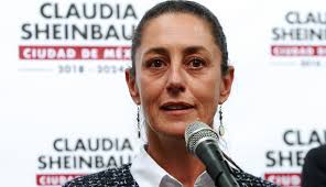 A través de un video que compartió en su cuenta de twitter, sheinbaum detalló que dio una instrucción clara y precisa de evitar una. Te Presentamos El Curriculo De Claudia Sheinbaum Jefa De Gobierno De La Cdmx Joveneshacerpolitica