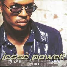 Jesse Powell's Instagram, Twitter & Facebook