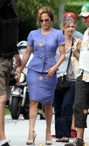 Her latest flick, parker, is set to hit theaters on january 25. Photos And Pictures While Filming Her New Movie Parker Co Starring Jason Statham Jennifer Lopez Heads To Her Waiting Car On The Set In Florida 21st September 2011