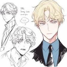 The hairstyles and hair colors are to dye for as well, hehe! 35 Anime Hairstyles Male Ideas In 2021 Anime Hairstyles Male How To Draw Hair Manga Hair