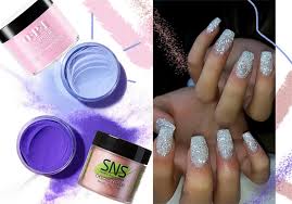 Add nail care to your self care routine. What Are Sns Nails Or Dip Powder Nails Pros Cons More