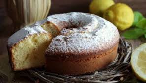 Gateau Moelleux Au Citron Recettes Mag Recette Gateau Moelleux Moelleux Au Citron Recette Gateau Moelleux