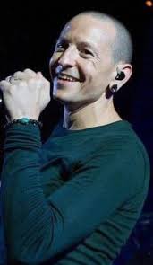 Happy heavenly 49th birthday to the legend that is Chester Bennington our  angel is so missed