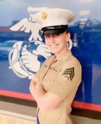 Being a Marine is more than just a title; it's a way of life that demands  dedication, discipline, and a deep sense of purpose. From the first day of  boot camp, we