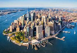 Discover superb restaurants, amazing bars, great things to do and cool events in nyc. Nyc Moving Guide The New York City Boroughs Explained