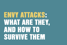 Let's check out the specifics of how to make someone fall in. Envy Attacks What Are They And How To Survive Them The Awareness Centre