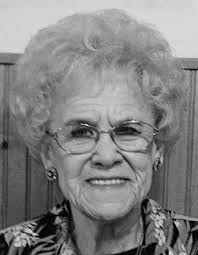 Madeline Rawlins Obituary (2016)