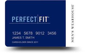 The usa patriot act is a federal law that requires all financial institutions to obtain, verify and record information that identifies each person who opens a card. Men S Wearhouse Perfect Fit Credit Card Review Lendedu
