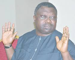 Osun PDP suspends Omisore