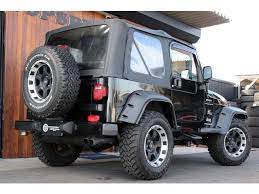 ジープ ラングラー スポーツ ソフトトップ 4wd 年式 06 h18 5 0万km 149 0万円 岐阜県 黒 中古車検索 レスポンス response jp 中古車 ジープ ラングラー デイムラー