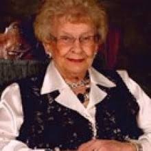 Obituary of Jennie Jansma