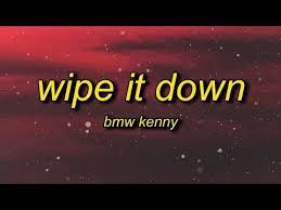 Tik Tok Wipe It Down Challenge Song Mp3 Download Lyrics Songs Wipes