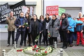 The 3rd criminal senate of the federal court of justice has rejected the woman's appeal against the judgment of the munich higher regional court, only a small individual penalty is omitted. Nsu