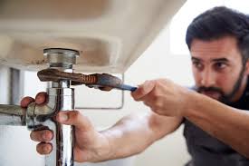fix a leaky pipe sin city plumbing