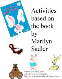 It's not easy being cheesy. It S Not Easy Being A Bunny By Chrissy Youel Teachers Pay Teachers