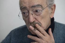 Funeral de José Mário Branco realiza-se esta quinta-feira na Voz do  Operário