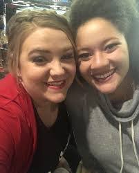 Olivia Ferguson's Instagram, Twitter & Facebook