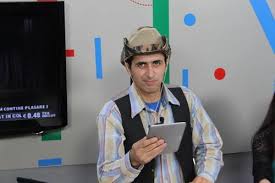 Meet tudor petrut, the algebra teacher who plays 'peggy' in the discover card commercials. Tudor Petrut Tudorpetrut1 Twitter