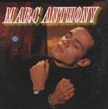 Marc Anthony Discography: Vinyl, CDs, & More