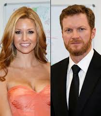 BREAKING NEWS: Chase Elliott of Hendrick Motorsports and his girlfriend Lauren  Bolger drop a heartwarming surprise &mdash; welcoming a baby boy, and his name is  taking the NASCAR world by storm. No