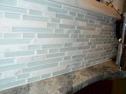 Using a subway tile as a backsplash you will add some color and style to your kitchen decor or any decorated room in your home. Breathtaking 35 Best Sea Glass Backsplash Tile Collections For Amazing Kitchen Https Glass Tiles Kitchen Glass Tile Backsplash Kitchen Glass Tile Backsplash