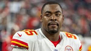 Chris Jones Biography, Parent, Wife and NFL