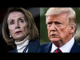 Pelosi Dismisses Trump Call On Payroll Capital Gains Taxes