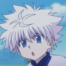 You can also upload and share your favorite killua wallpapers. ðˆð‚ðŽðð' ð¤ð¢ð¥ð¥ð®ðš ð˜¥ð˜³ð˜ªð˜¯ð˜¬ð˜®ð˜ªð˜­ð˜¬ð˜¬ð˜¦ð˜¦ð˜¥ð˜´ Blue Anime Baby Blue Aesthetic Cute Anime Wallpaper