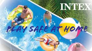 Intex Oran Home Facebook