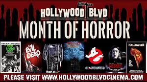 Hollywood blvd is a movie theater located in woodridge hollywood blvd cinema. Blvd S Month Of Horror At The Hollywood Blvd Cinema In Woodridge Dark Chicago