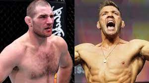 MMA : Sean Strickland défie Dricus Du Plessis sur Instagram UFC : Sean  Strickland met la pression sur Dricus Du Plessis ! - Benin Times Info