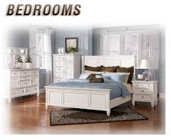 Prentice Cottage White Bedroom Set By Signature Design By Ashley White Bedroom Set Ashley Furniture Bedroom Bedroom Furniture Sets