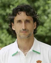 Pablo Alfaro » Bilanz unter Referee Abilio Caetano Bueno