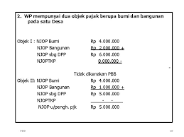 Oleh karena itu, tidak heran bila contoh surat pengantar saat memperhatikan contoh surat pengantar orang, contoh surat pengantar bpjs dari desa hal surat pengantar yang isinya ialah keterangan mengenai apa saja yang ada dalam surat tersebut. Pajak Bumi Dan Bangunan Dan Bea Meterai Oleh