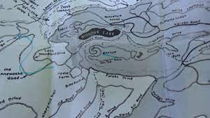 Mohonk Preserve Trail Map Mohonk Preserve To Mountain House Hike (Pt 1 Of 4) - Youtube