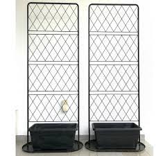 We did not find results for: Ikea Trellis X 2 Plus Troughs X 2 Furniture Home Living Gardening Pots Planters On Carousell