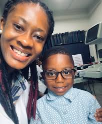 The Asante Nation added a new photo.