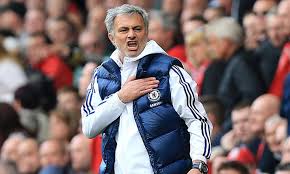 After the match, mourinho said chelsea manager maurizio sarri apologized on behalf of the club. Jose Mourinho Says Chelsea Refused To Be The Clowns At The Circus As They Denied Liverpool The Premier League Title Last Year Daily Mail Online