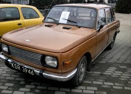 Image result for Nussbraun 1971 Wartburg