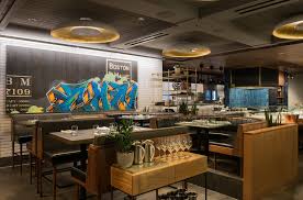 Space notes from an after work happy hour, to a formal lunch presentation, or a. Earls Kitchen Bar Food And Drink International