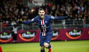 Обзор матча кубка франции «брест» — псж. Brest Pszh 1 2 Video Golov I Obzor Matcha Football Ua