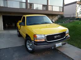 Image result for Sunblast Yellow 2002 Sierra