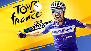 Retrouvez toute l'actualité de la 108e édition, le programme, les classements, les résultats, les étapes, les cyclistes, les reportages, les interviews et bien plus encore ! Tour De France 2020 Gameplay Ps4 Hd Youtube