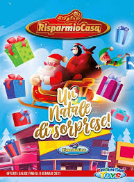 Leggi il volantino e seleziona gli articoli per un paniere creato all'indirizzo della convenienza e del risparmio. Risparmiocasa Rignano Flaminio Un Natale Pieno Di Sorprese 25 Dicembre Gennaio 2021 Nuovo Volantino