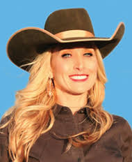 Rodeo's Leading Ladies