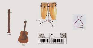 Tanpa memperhatikan kunci dan tidak memiliki nada yang spesifik. Musik Atonal Brainly