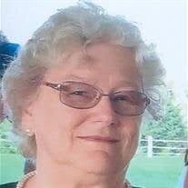 Nancy L. (Eisner) Reed Obituary