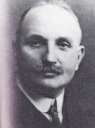 An unsung hero of Haywards Heath and the many good things he did for the  town