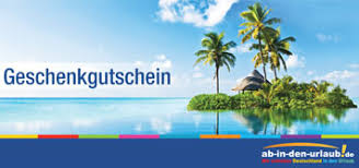 Ik moest dankzij hun 450 euro op het vliegveld betalen of ik mocht naar huis. Ab In Den Urlaub Gutschein Einlosen Jetzt Gunstiger In Den Urlaub